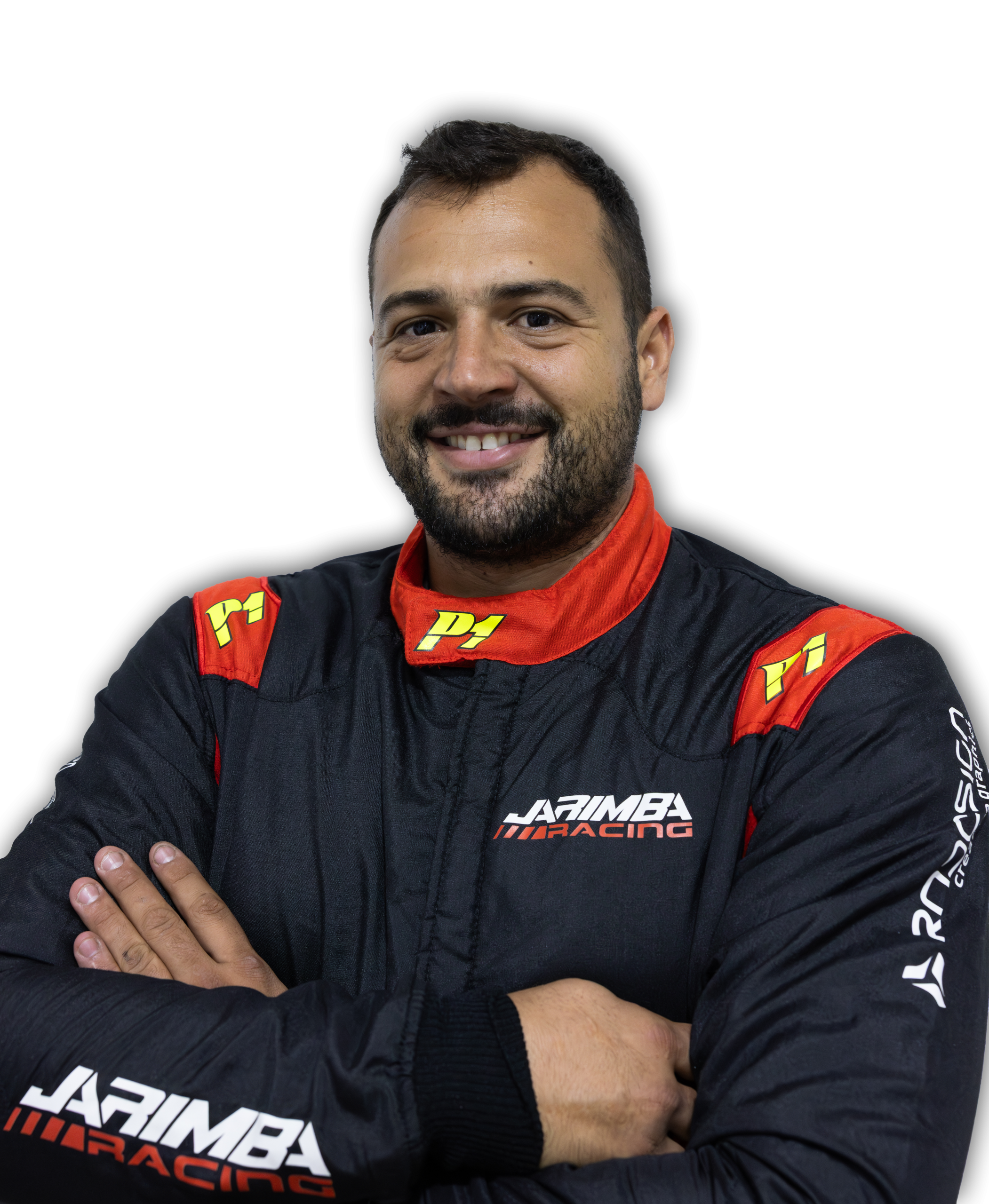 José Jarimba